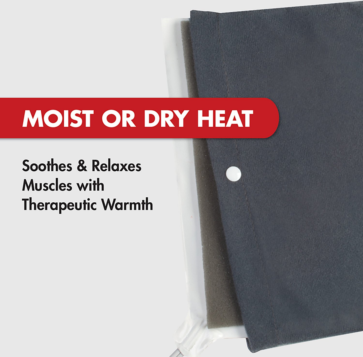 TheraCare Heating Pad - view number 6