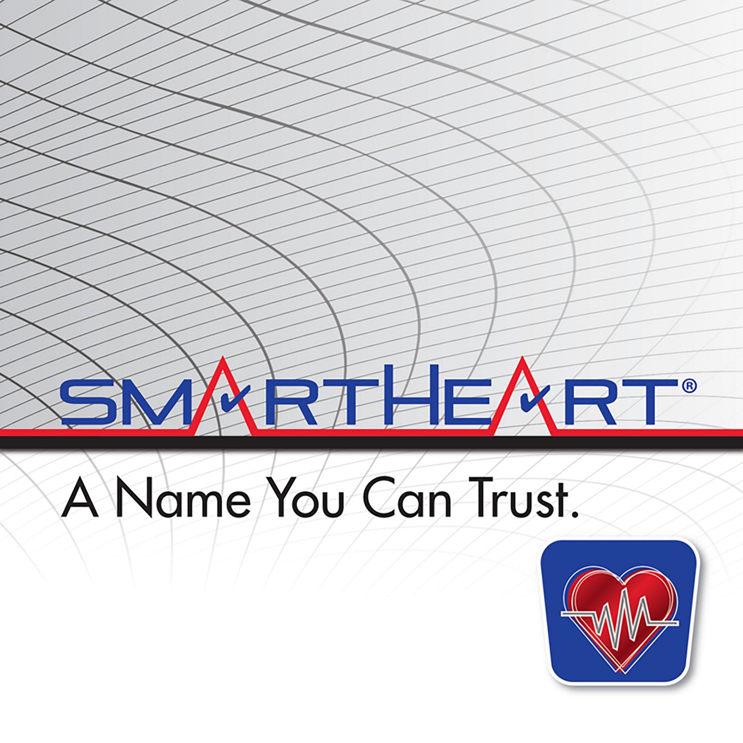 SmartHeart Talking Digital Weight Scale - view number 8