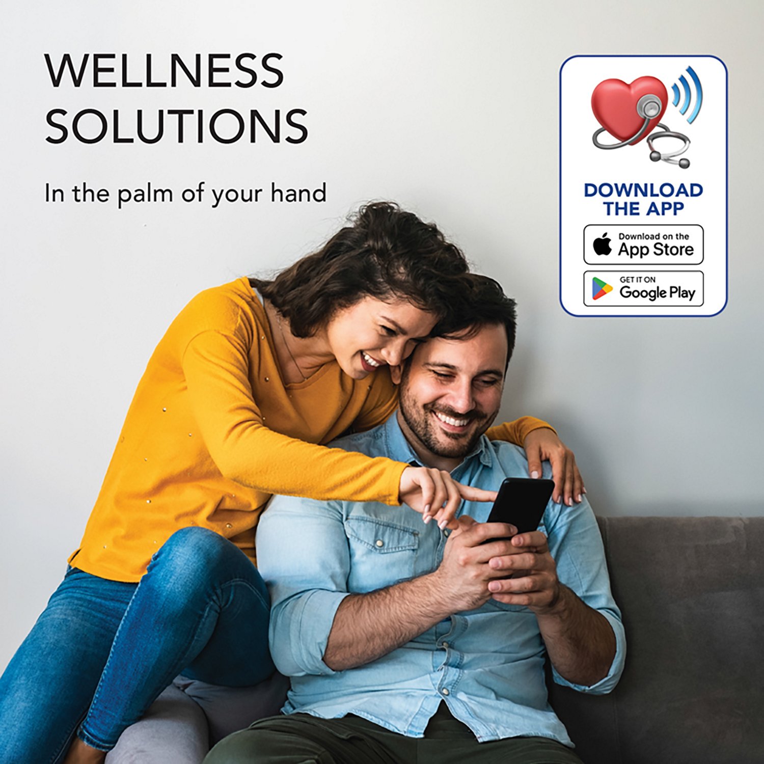 Zewa Wireless BMI Smart Scale - view number 3