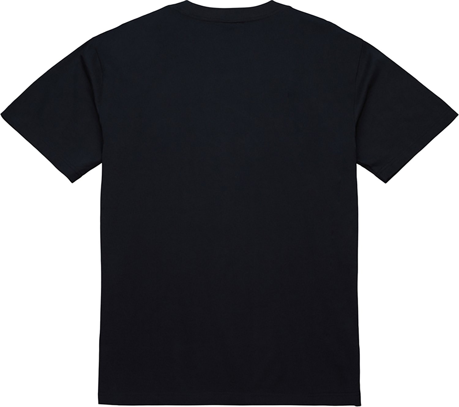 Mitchell & Ness Men's Houston Rockets Classic Short Sleeve T-shirt - view number 2