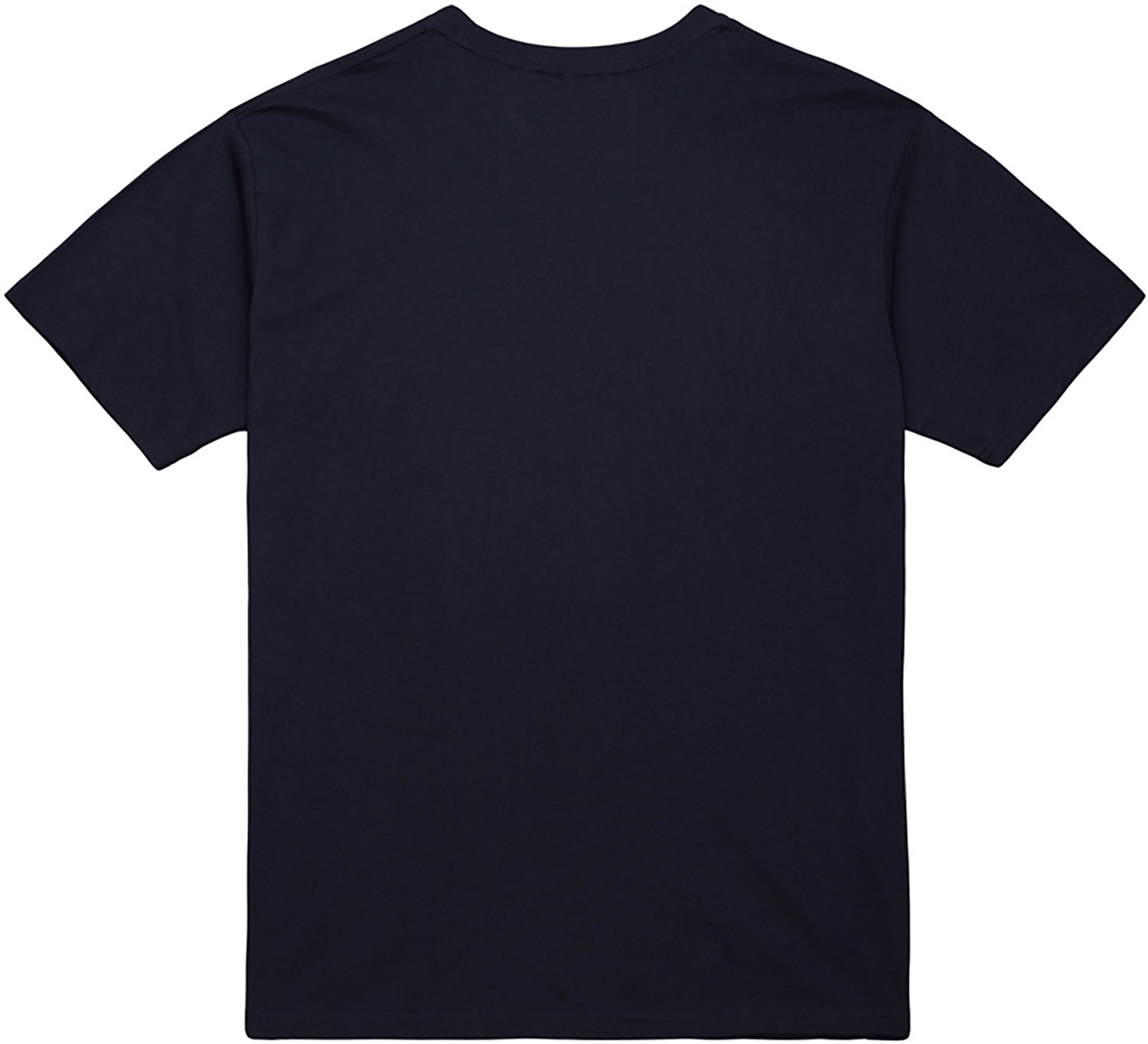 Mitchell & Ness Men's Oklahoma City Thunder Classic Short Sleeve T-shirt - view number 2