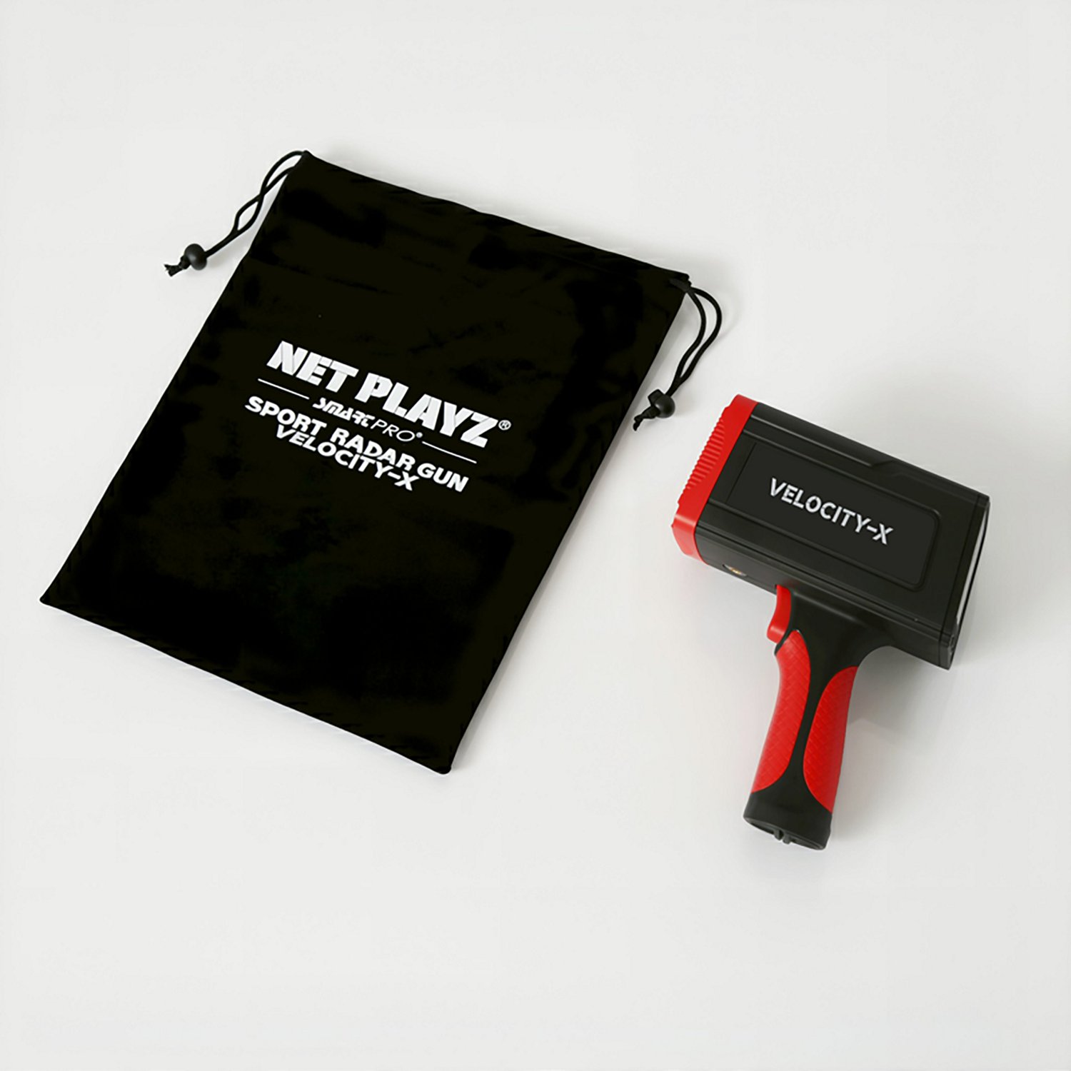 Net Playz Sports Radar Gun, Velocity X | Academy