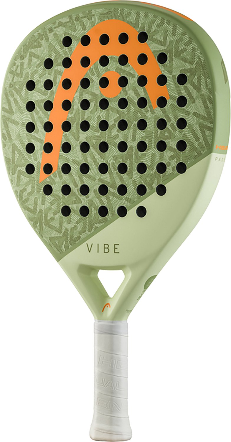 Head Vibe Padel Racquet