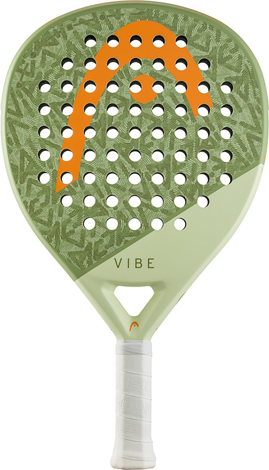 Head Vibe Padel Racquet