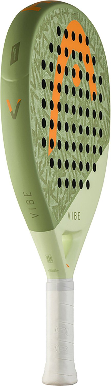 Head Vibe Padel Racquet - view number 3