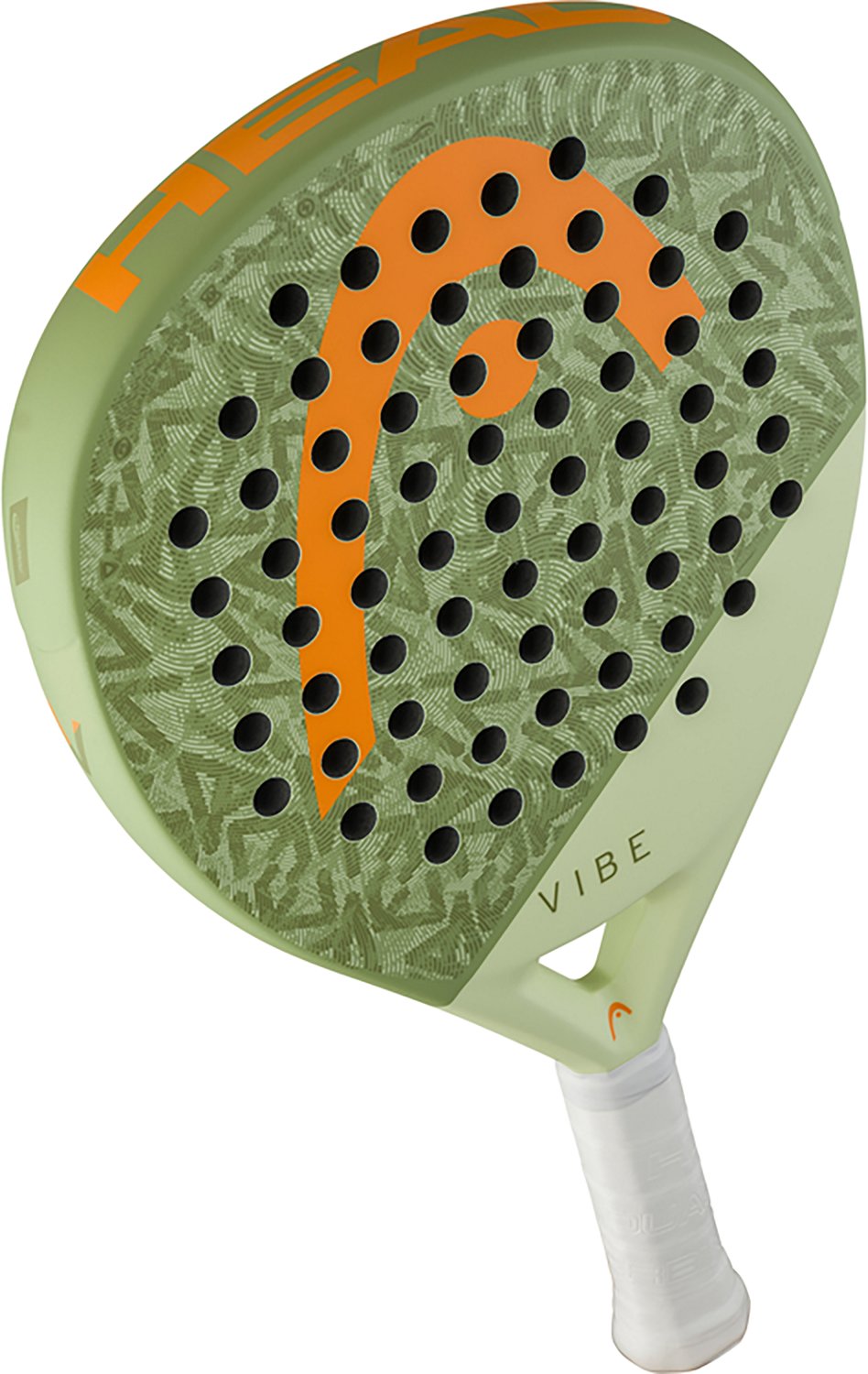 Head Vibe Padel Racquet - view number 4