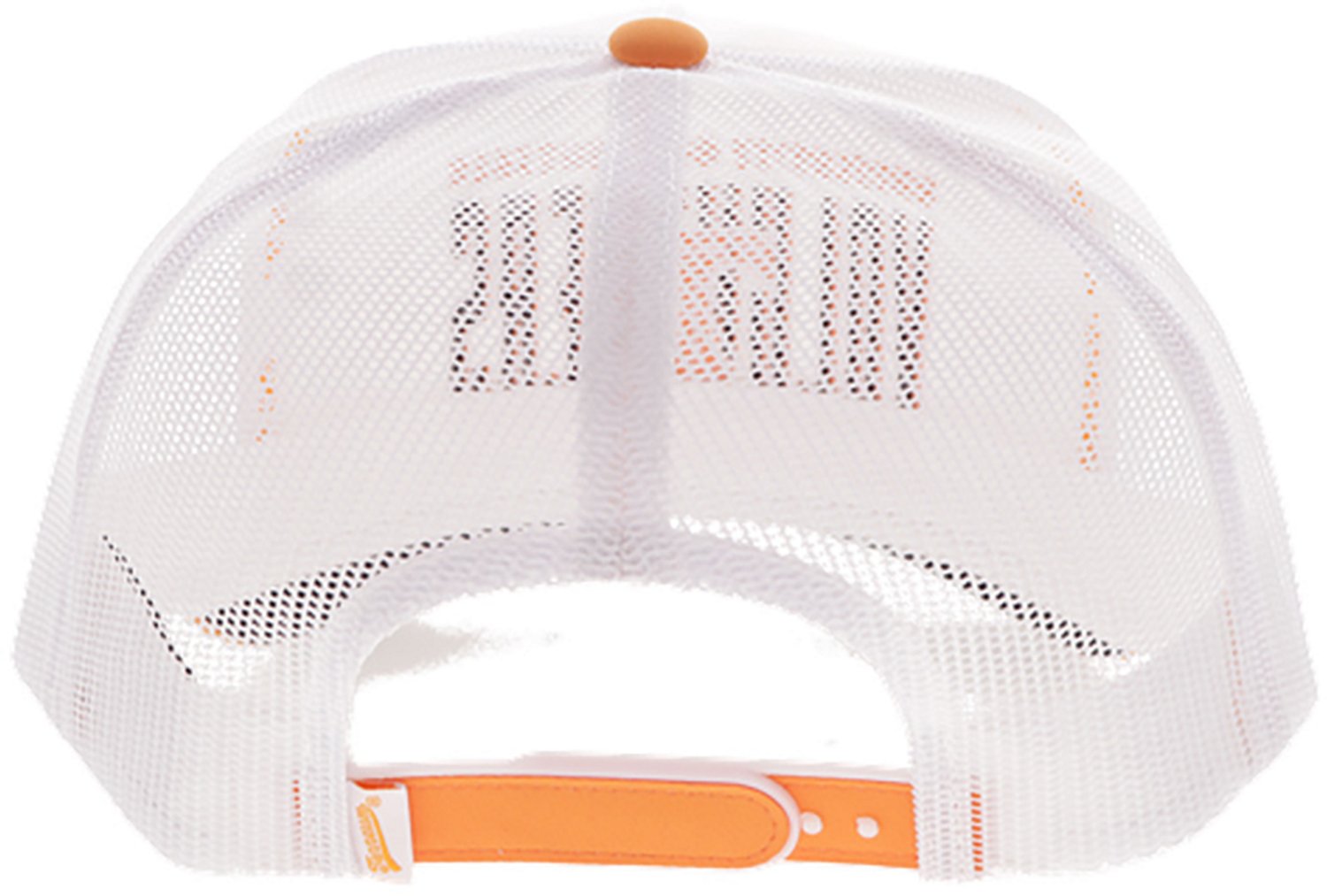 Hooey University of Tennessee Vintage 5 Panel Trucker Hat - view number 2