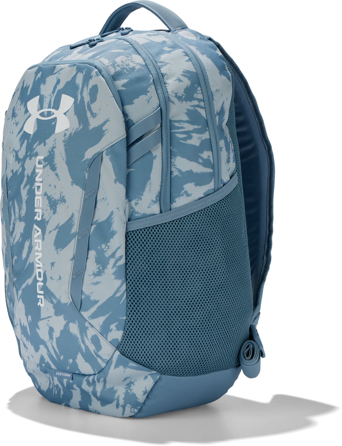 Under Armour Hustle 6.0 Backpack                                                                                                 - view number 2