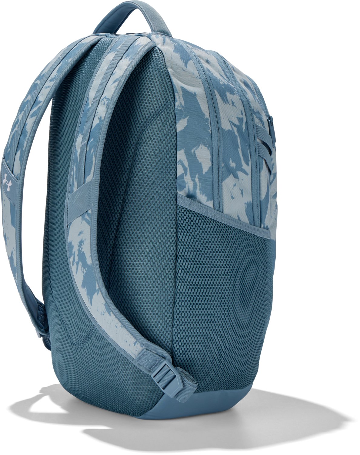 Under Armour Hustle 6.0 Backpack                                                                                                 - view number 3