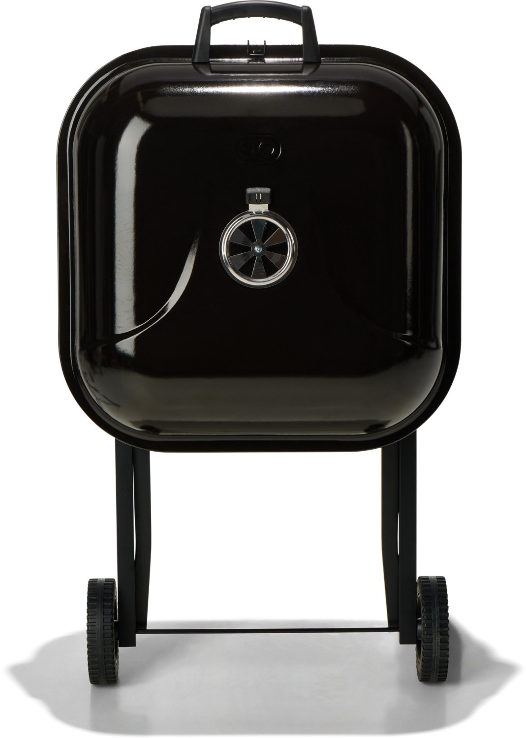 Outdoor Gourmet Compact Charcoal Grill - view number 5