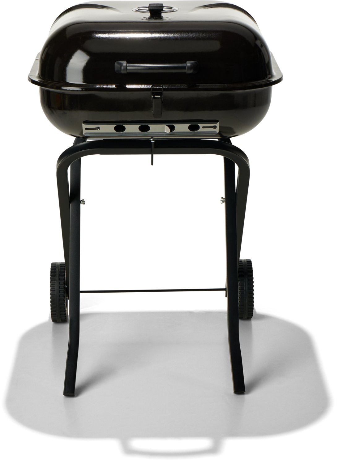Outdoor Gourmet Compact Charcoal Grill - view number 4