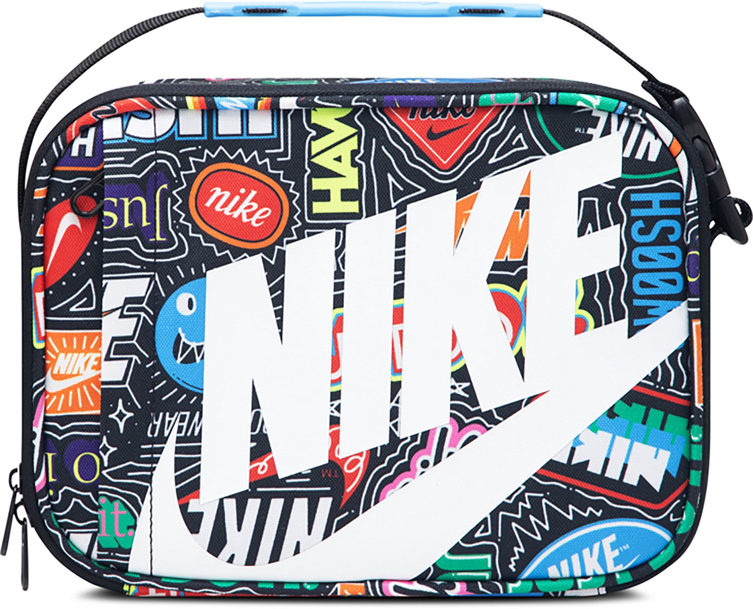 Nike Brasilia Fuel Insulated Lunch Pack