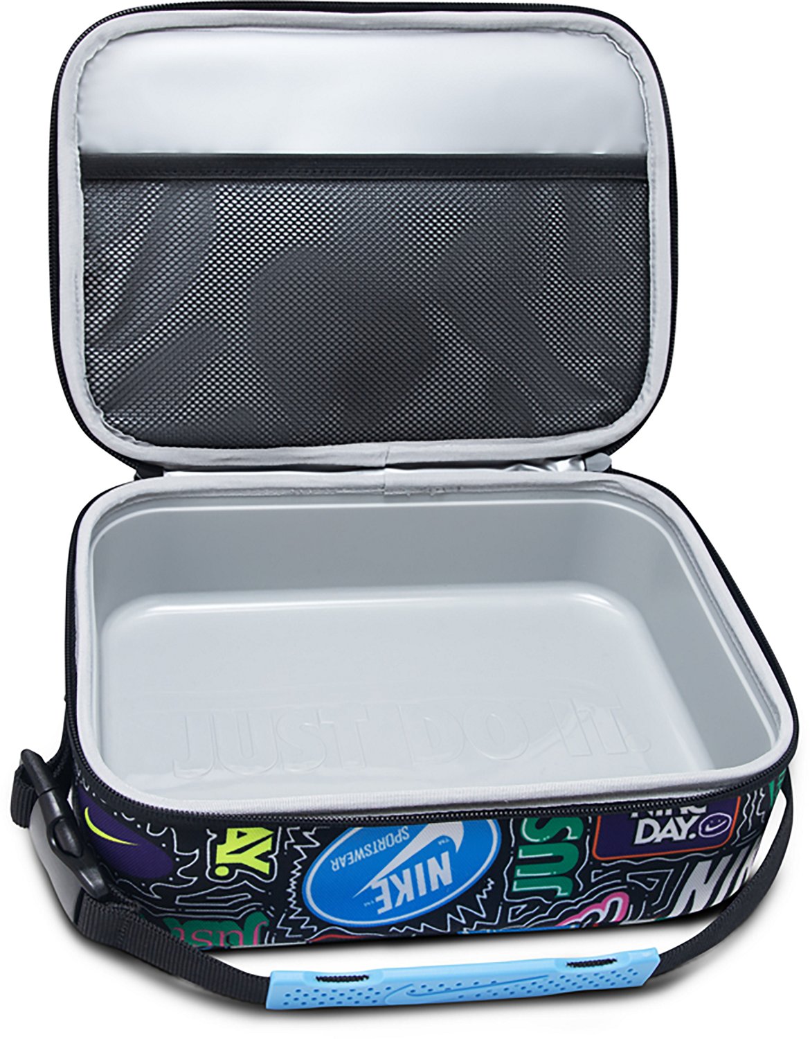 Nike Brasilia Fuel Insulated Lunch Pack                                                                                          - view number 4