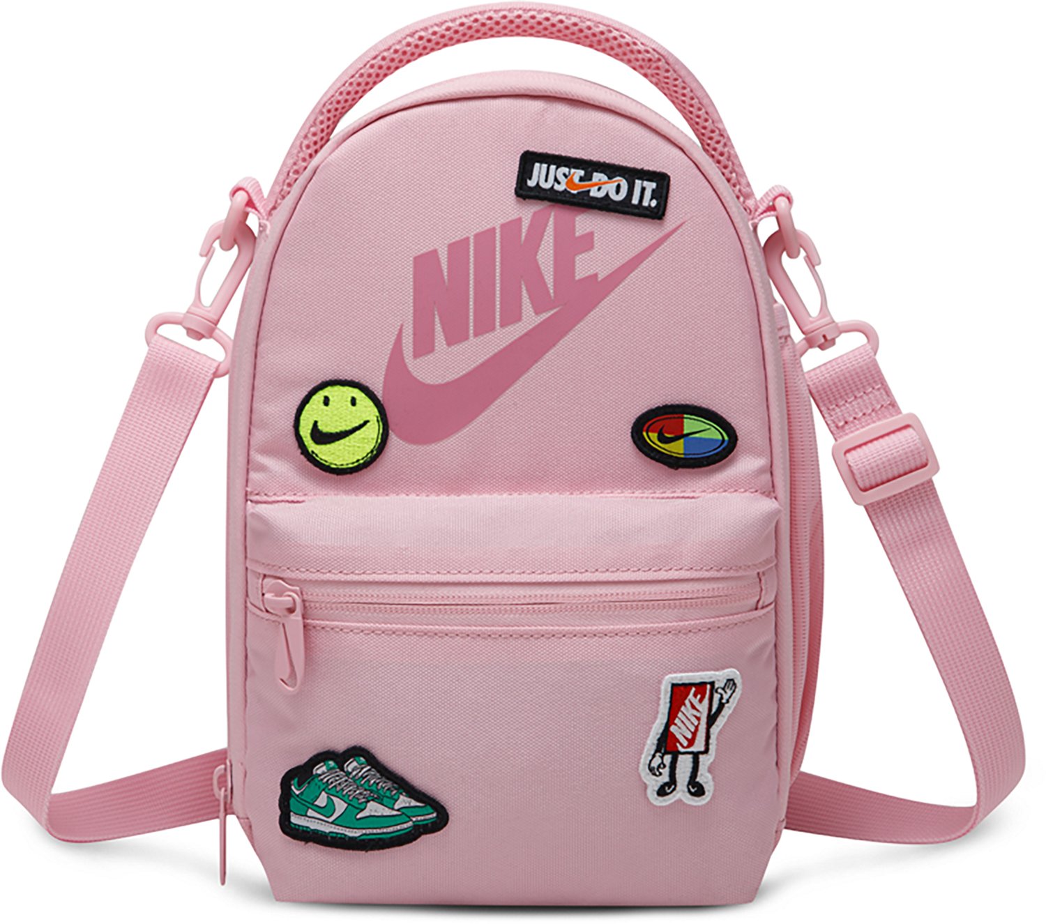 Nike Patch Lunch Tote