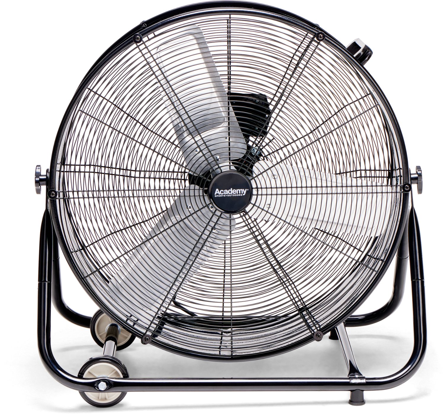 Academy Sports + Outdoors 24 Inch Tilt Drum Fan - view number 3