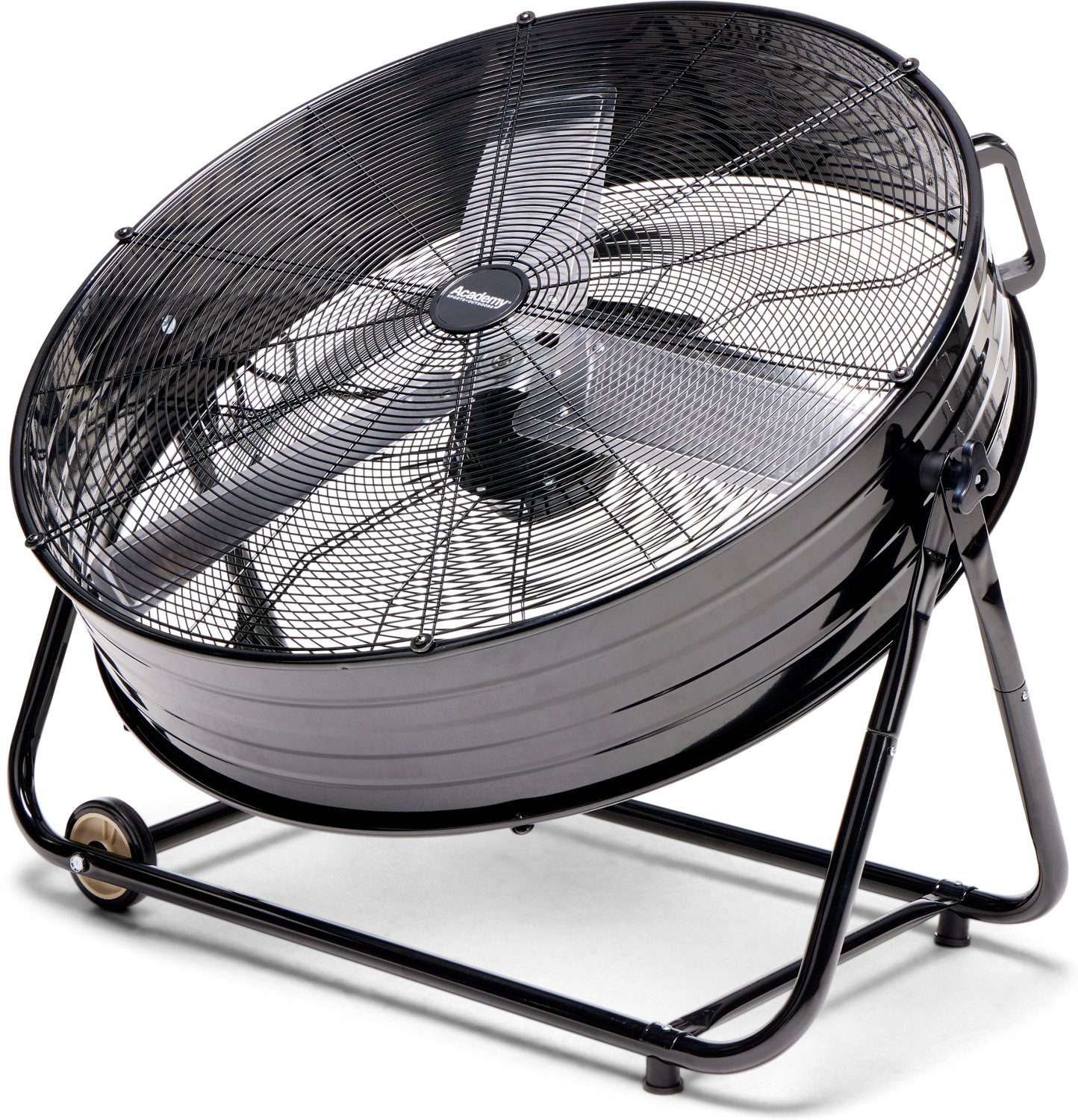 Academy Sports + Outdoors 30 Inch Tilt Drum Fan - view number 2