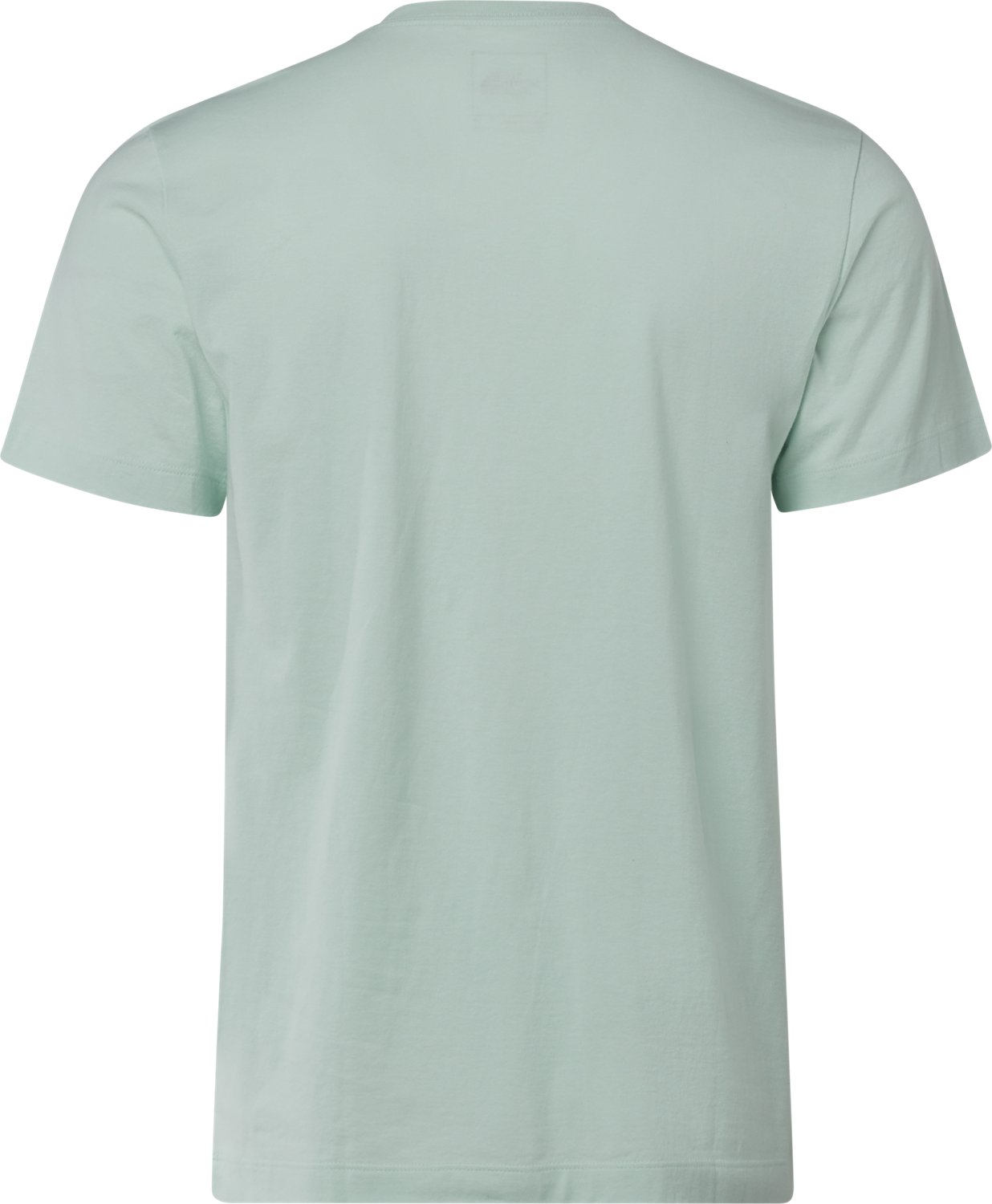 The North Face Men's Base Box NSE Infill Split Short Sleeve T-shirt - view number 2