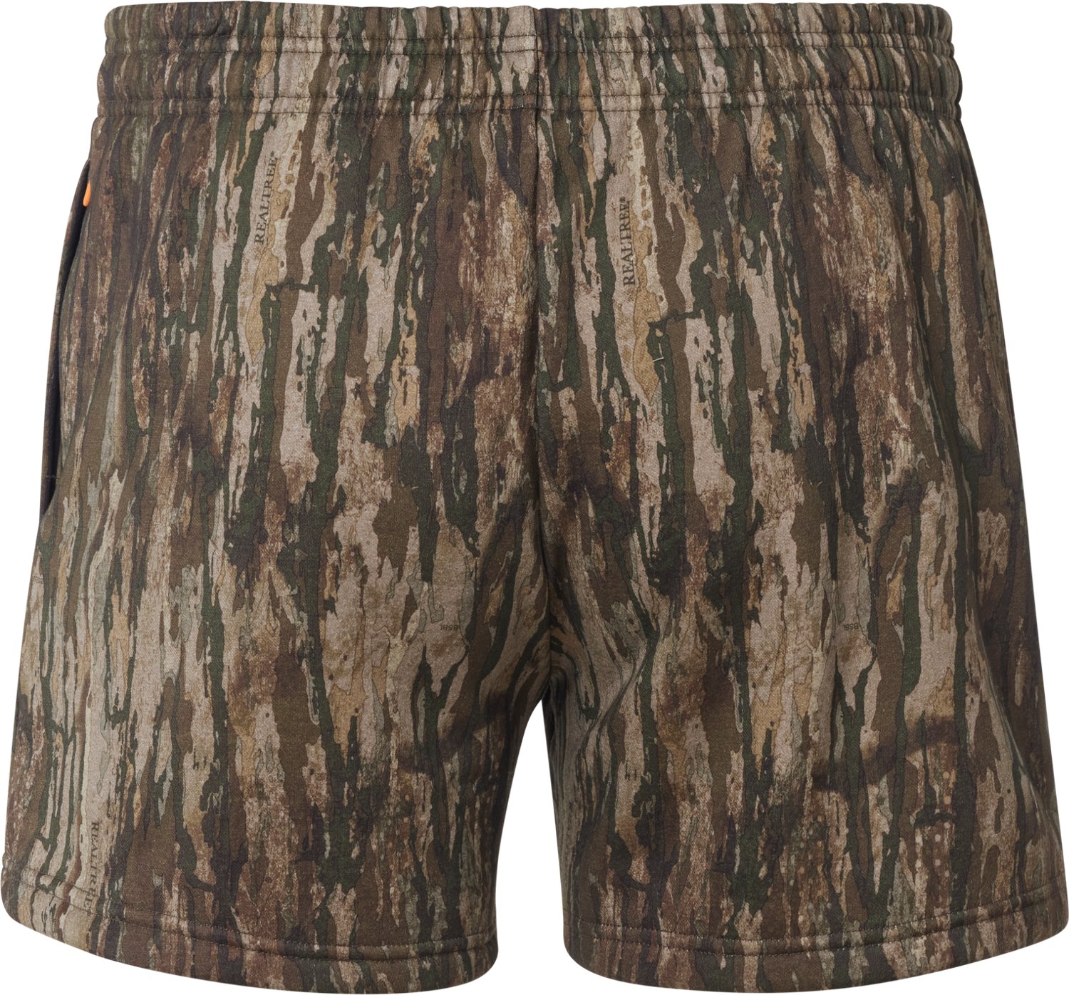 Baseball Lifestyle 101 Men's Realtree Legacy Sweat Shorts 5 in. - view number 2