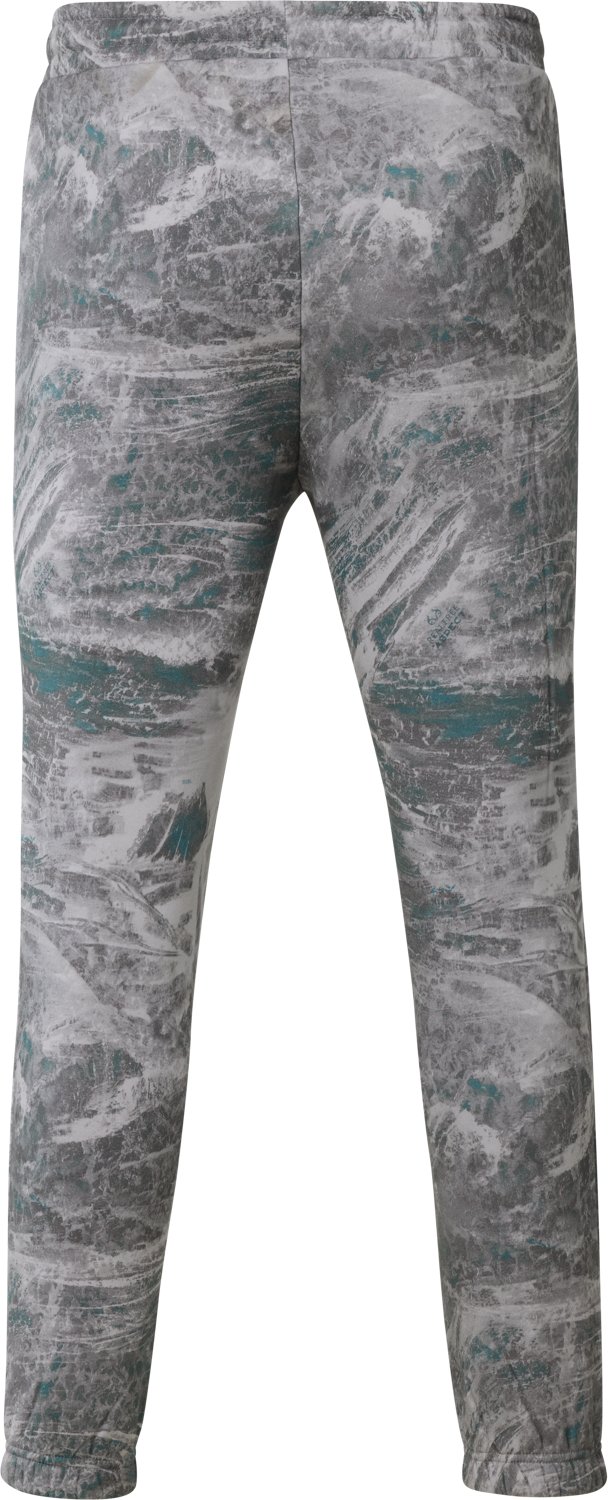 Baseball Lifestyle 101 Men's Realtree Baseline Sweatpants - view number 2
