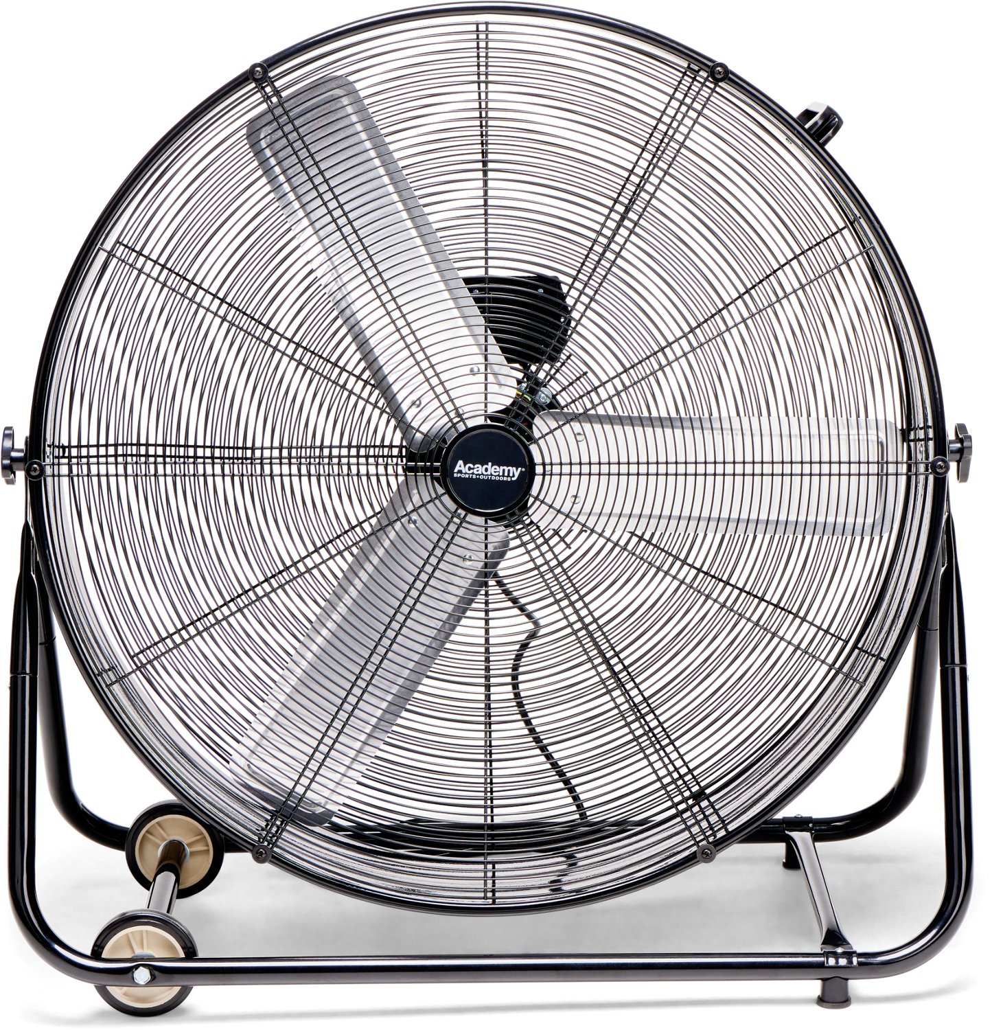 Academy Sports + Outdoors 30 Inch Tilt Drum Fan - view number 3