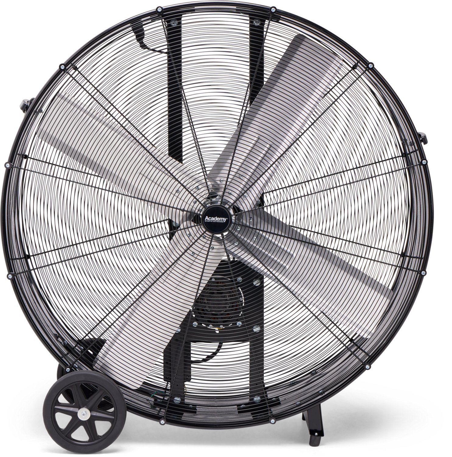 Academy Sports + Outdoors 42 Inch High Velocity Drum Fan - view number 2