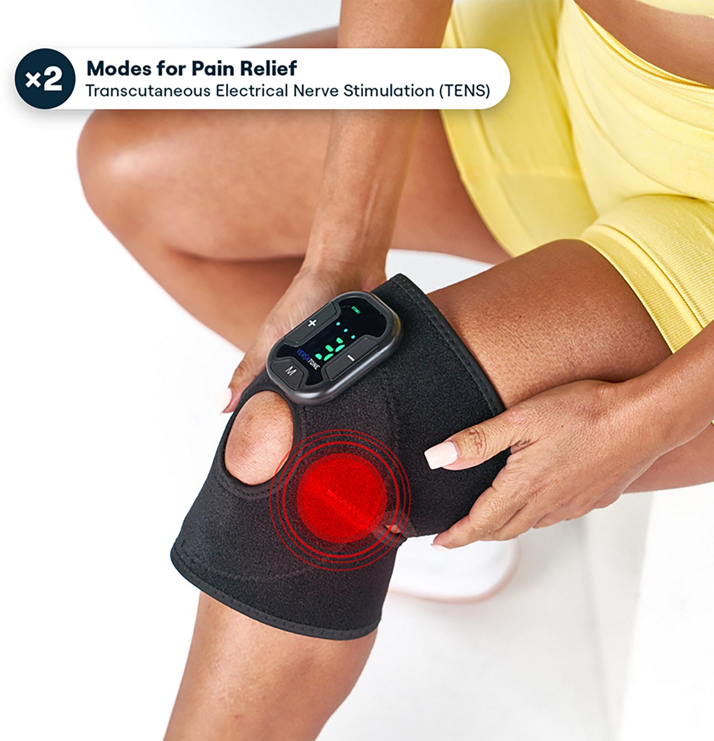 Echelon Versatone EMS Muscle Stimulator Belt  - view number 7