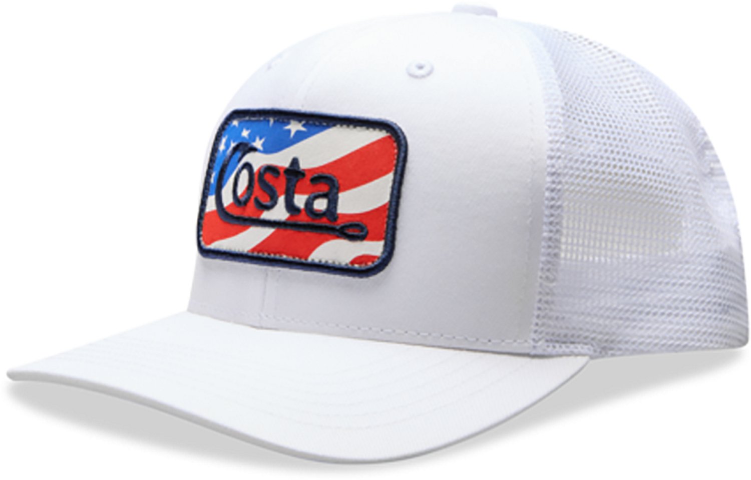 Costa Men's The Hunt Trucker Cap - view number 2
