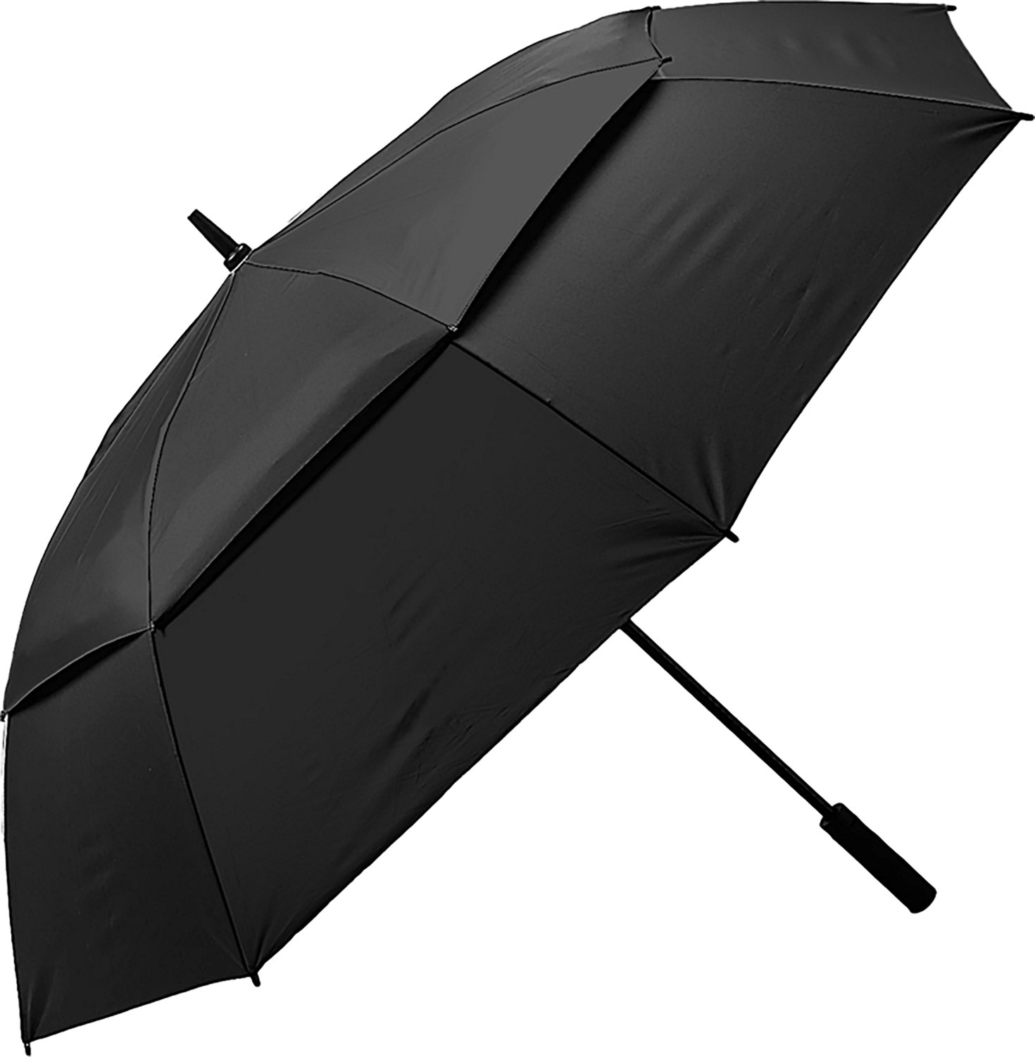 Players Gear Adults' Dual-Canopy Umbrella