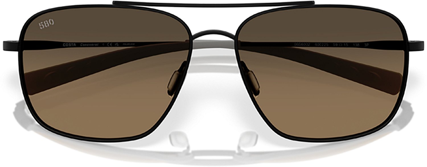 Costa Del Mar Canaveral Sunglasses - view number 5