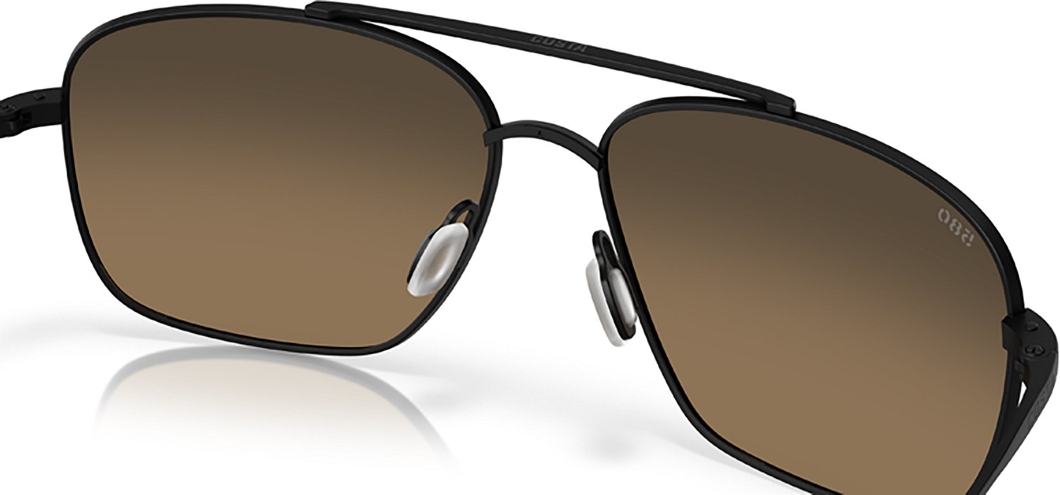 Costa Del Mar Canaveral Sunglasses - view number 7