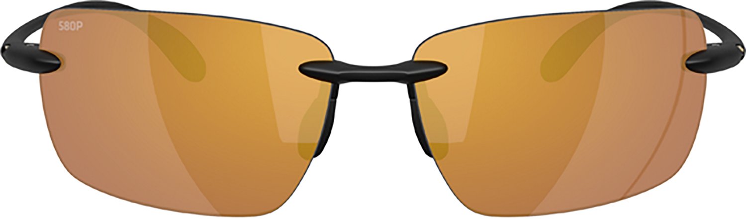 Costa Del Mar Gulf Shore Readers 580P Sunglasses - view number 2