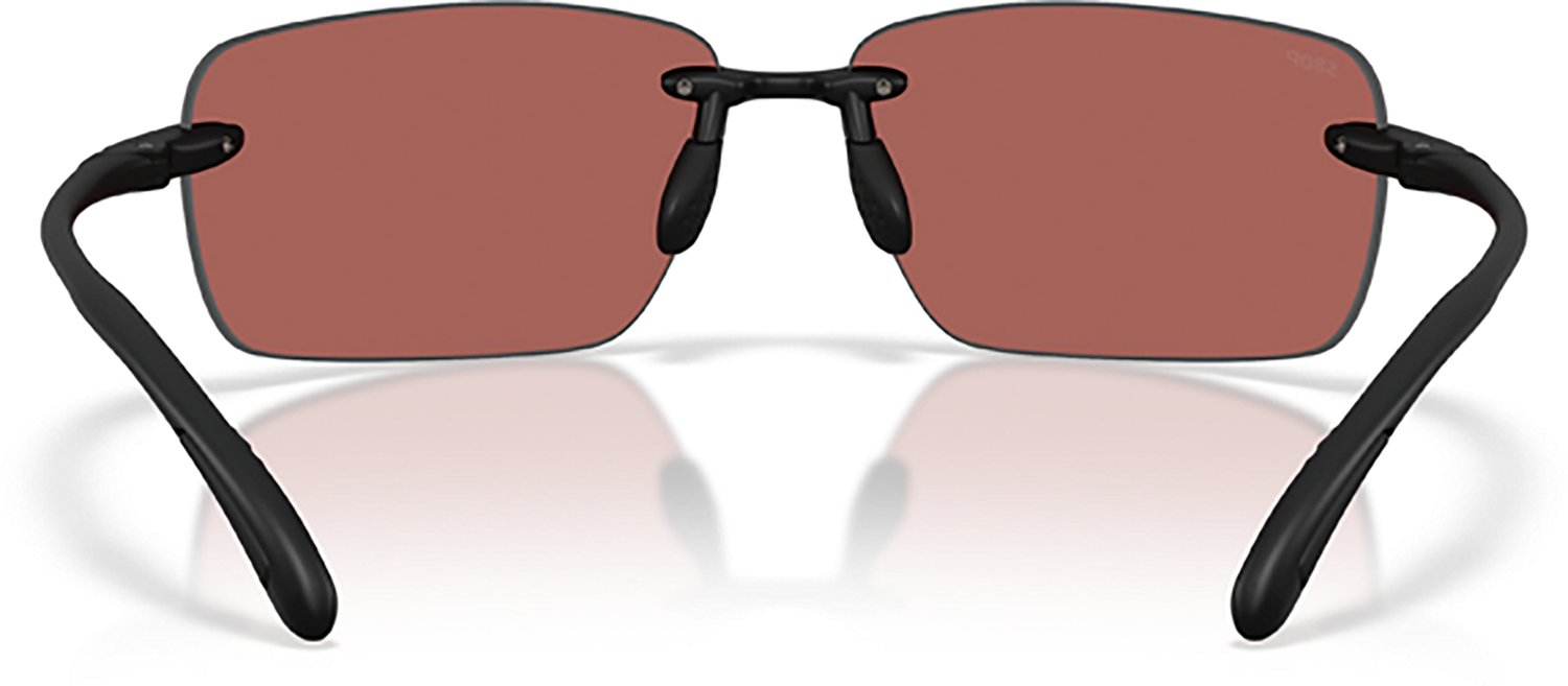 Costa Del Mar Gulf Shore Readers 580P Sunglasses - view number 4
