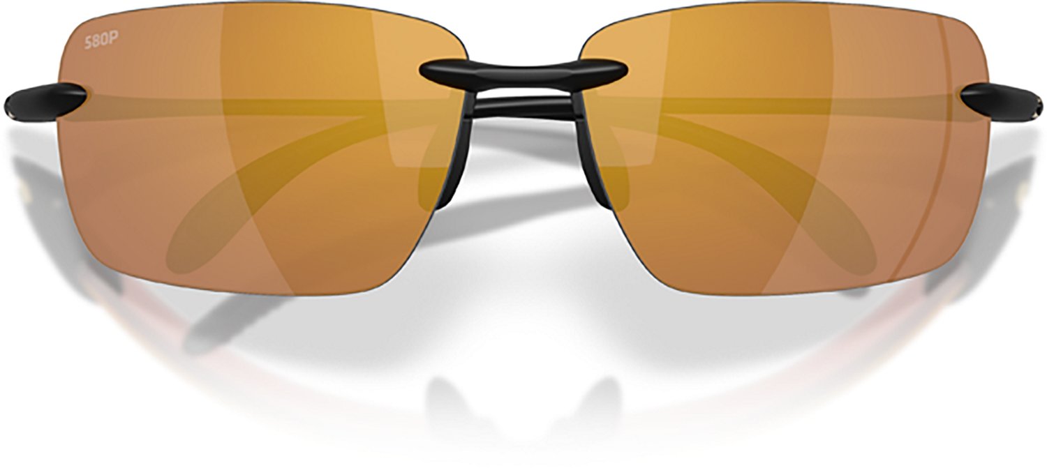 Costa Del Mar Gulf Shore Readers 580P Sunglasses - view number 5