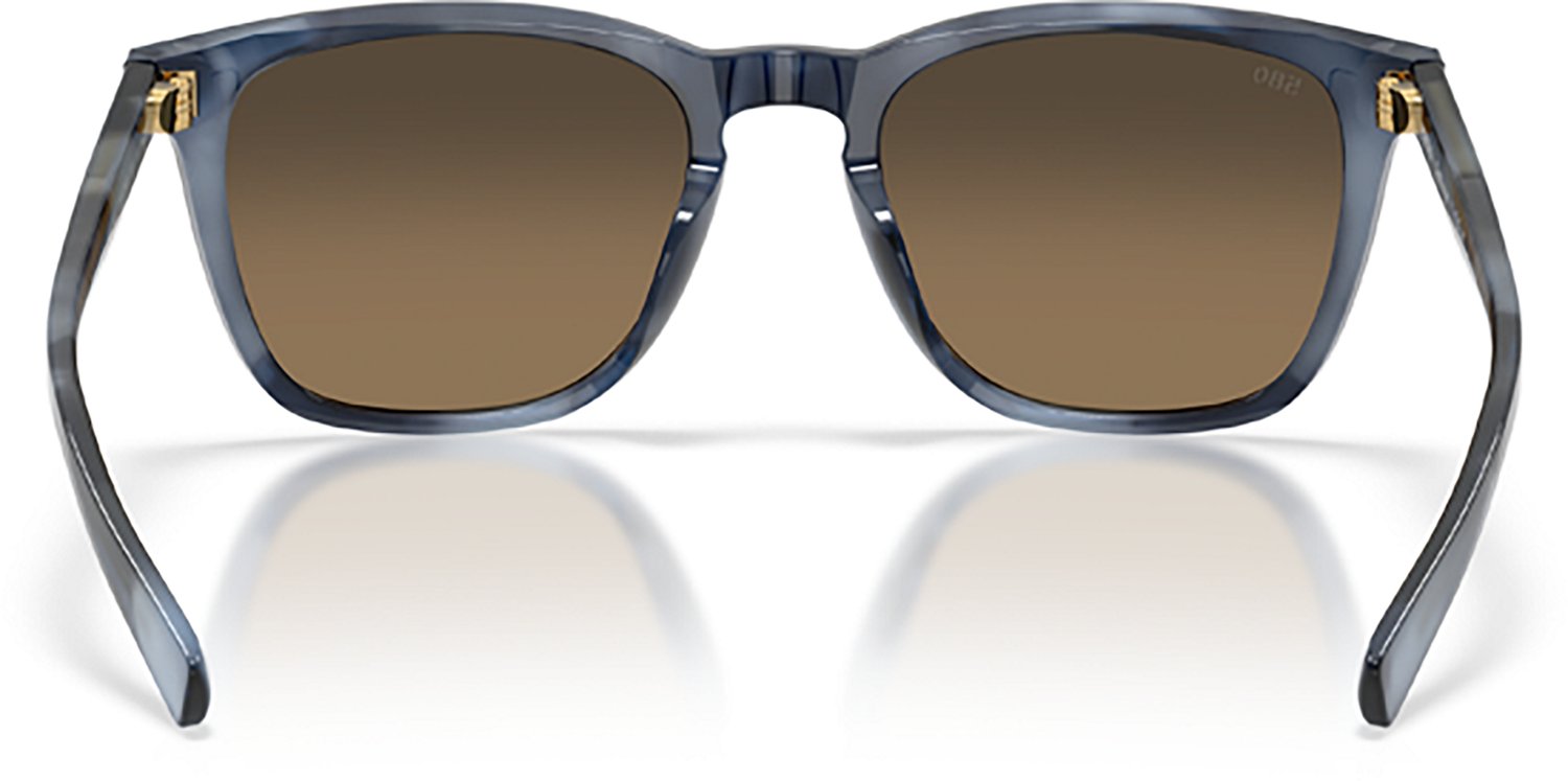 Costa Del Mar Sullivan Mirror Square Sunglasses - view number 4
