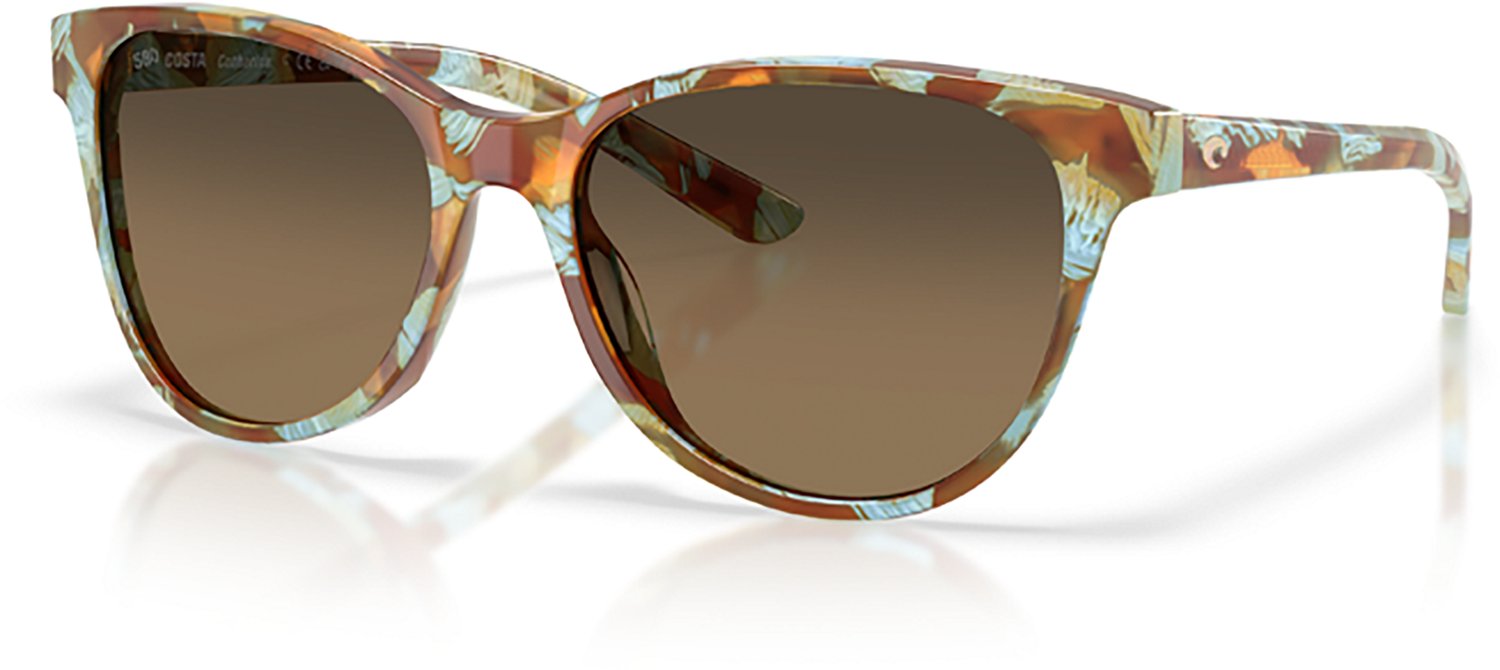 Costa Del Mar Catherine 580G Sunglasses