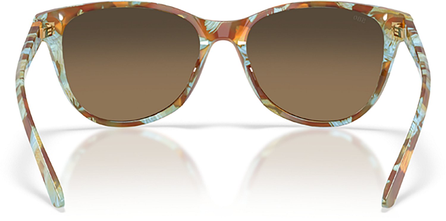 Costa Del Mar Catherine 580G Sunglasses