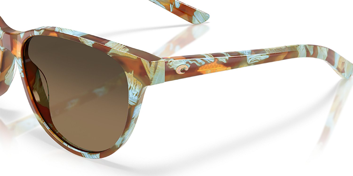 Costa Del Mar Catherine 580G Sunglasses