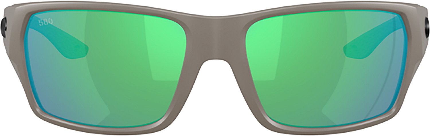 Costa Del Mar Tailfin Mirror 580G Sunglasses - view number 2