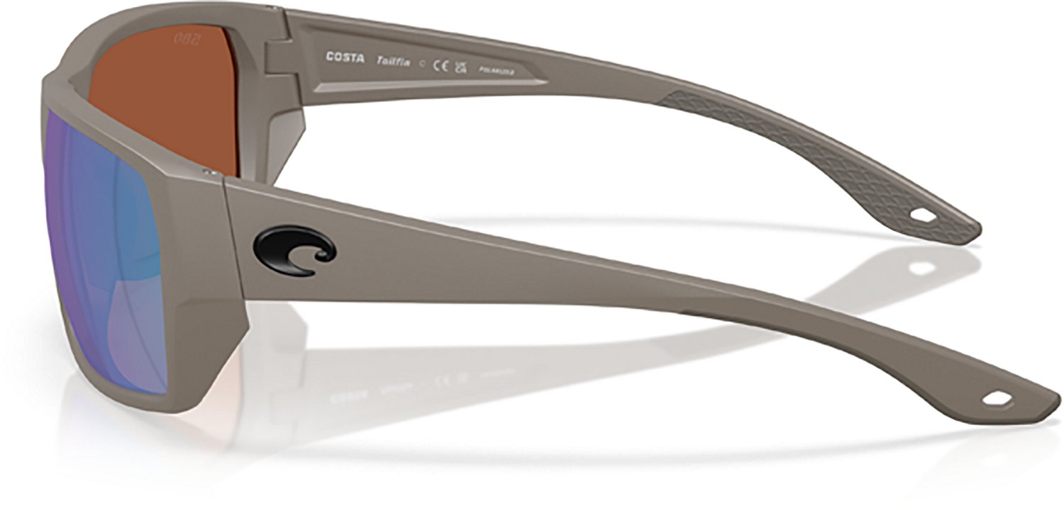 Costa Del Mar Tailfin Mirror 580G Sunglasses - view number 3