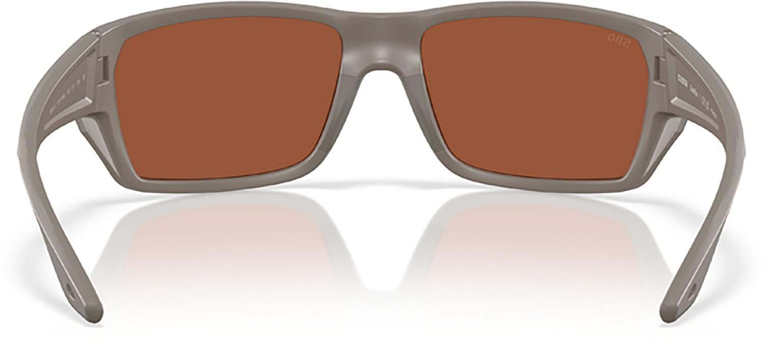 Costa Del Mar Tailfin Mirror 580G Sunglasses - view number 4