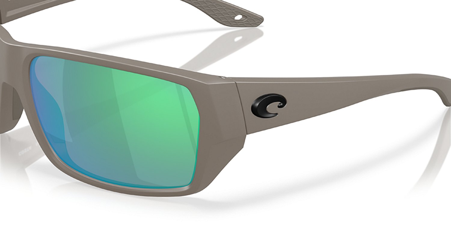 Costa Del Mar Tailfin Mirror 580G Sunglasses - view number 7