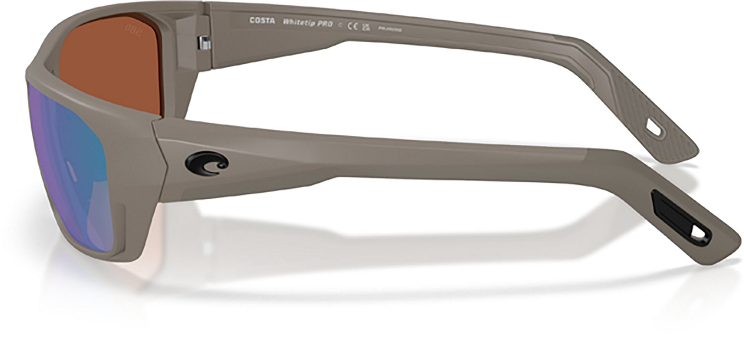 Costa Del Mar Whitetip Pro Polarized Fishing Sunglasses                                                                          - view number 3