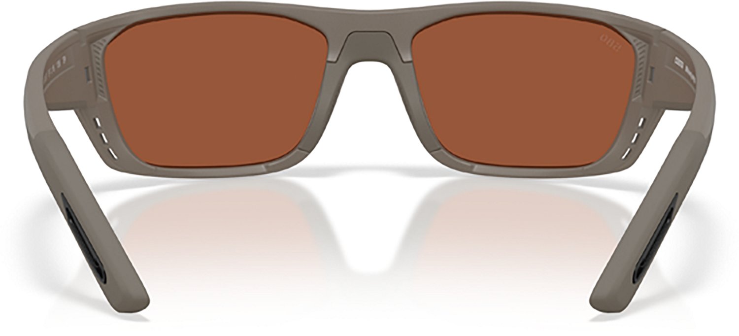 Costa Del Mar Whitetip Pro Polarized Fishing Sunglasses                                                                          - view number 4