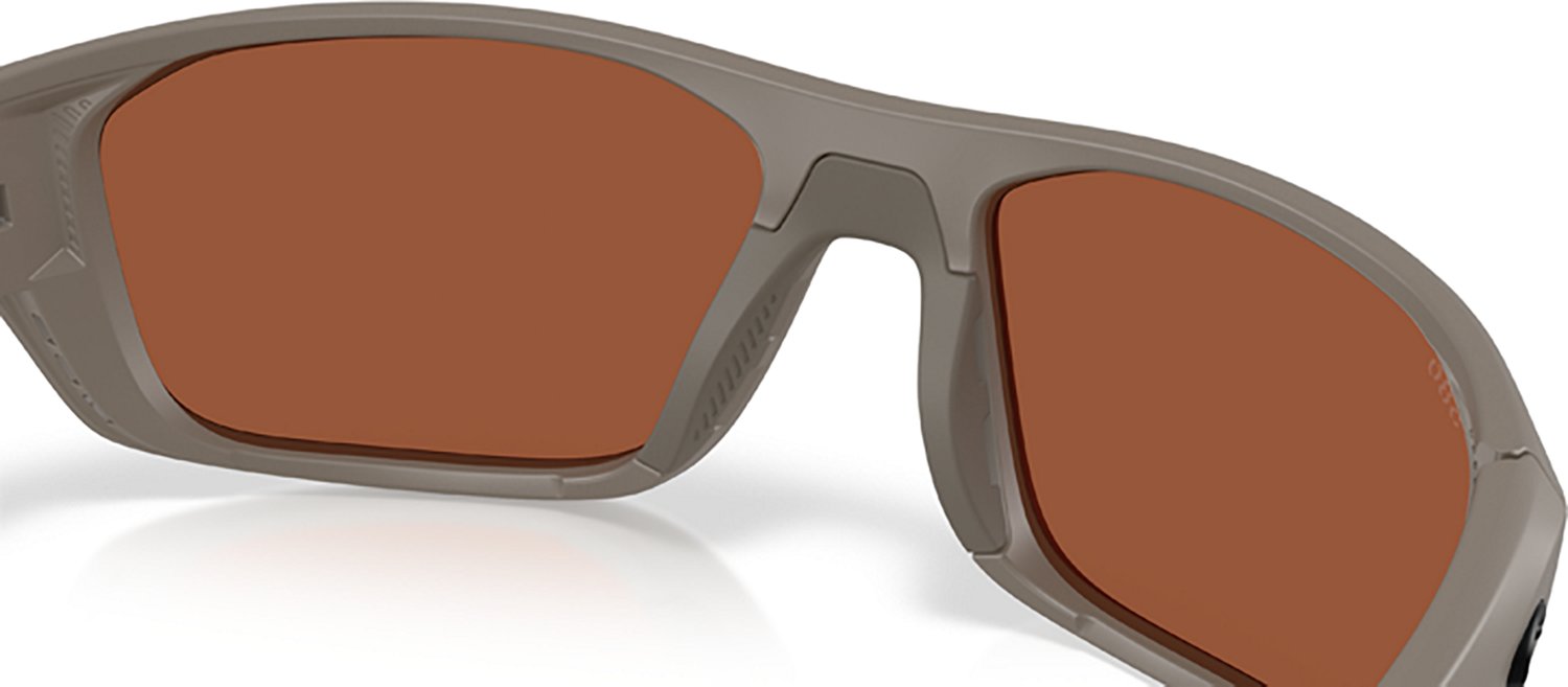 Costa Del Mar Whitetip Pro Polarized Fishing Sunglasses                                                                          - view number 6