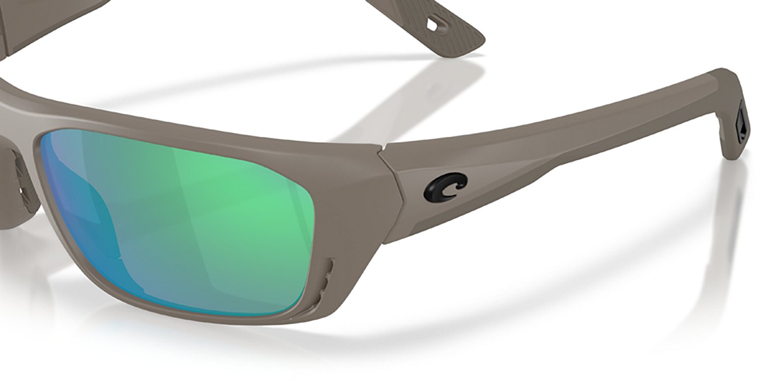Costa Del Mar Whitetip Pro Polarized Fishing Sunglasses                                                                          - view number 7