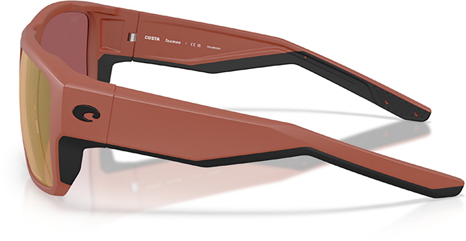 Costa Del Mar Men's Taxman Polarized Fishing Sunglasses - view number 3
