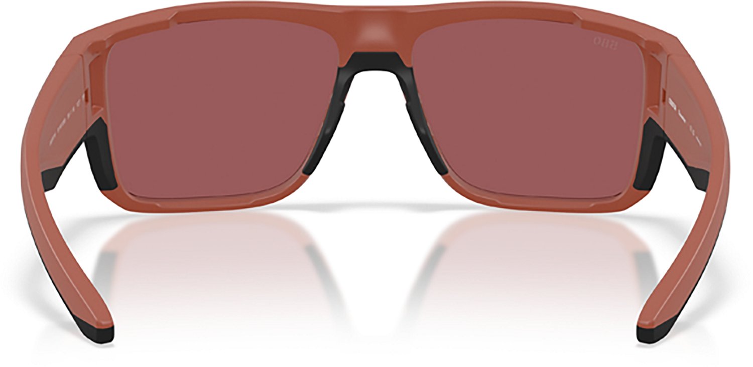 Costa Del Mar Men's Taxman Polarized Fishing Sunglasses - view number 4