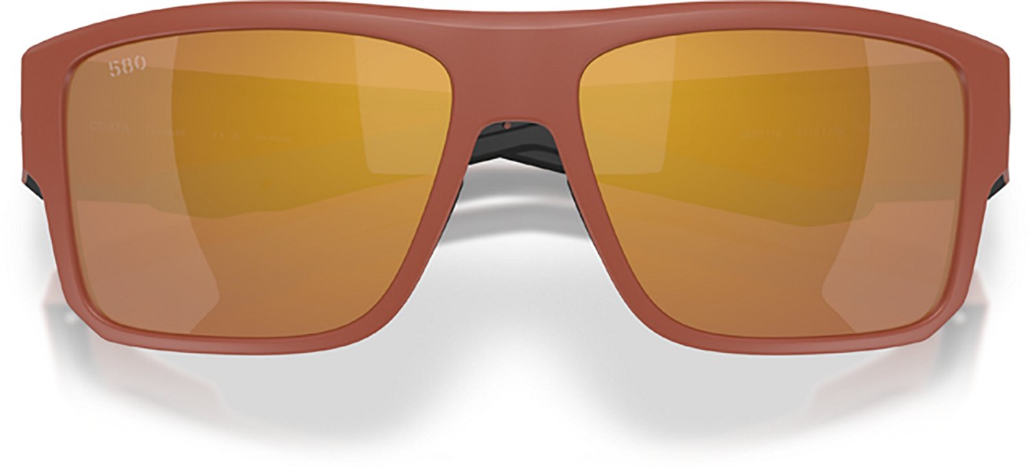 Costa Del Mar Men's Taxman Polarized Fishing Sunglasses - view number 5