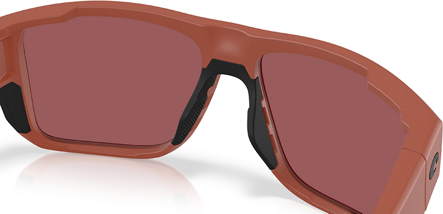 Costa Del Mar Men's Taxman Polarized Fishing Sunglasses - view number 6