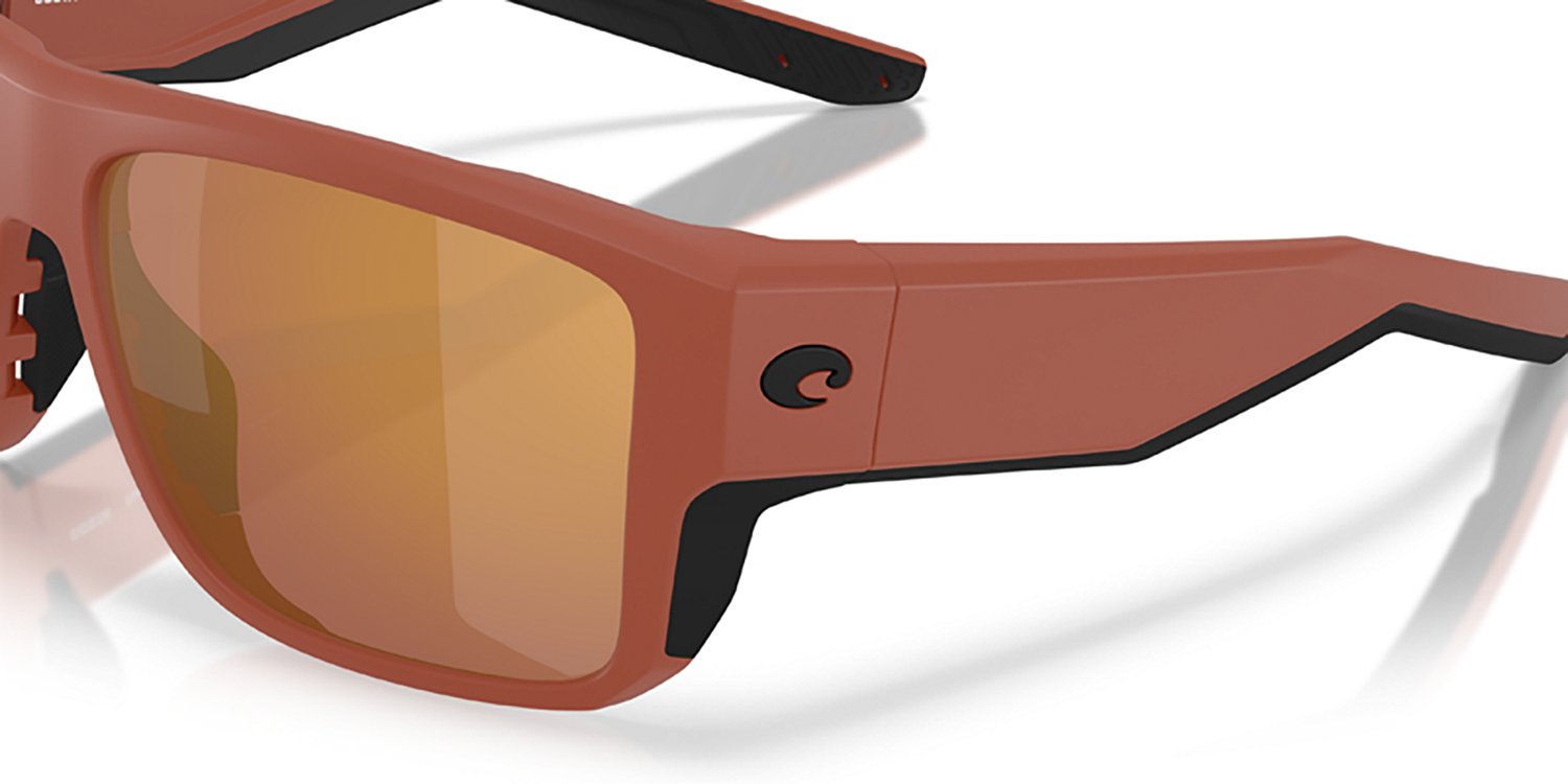 Costa Del Mar Men's Taxman Polarized Fishing Sunglasses - view number 7
